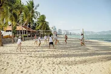 استراحتگاه Ana Mandara Cam Ranh