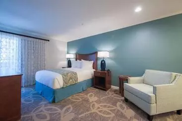 Winners Circle Resort