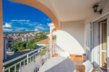 Apartment Zoki I Goga / Two Bedroom