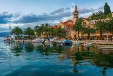 Apartments Baškovic