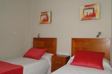 Apartamentos Mar y Golf