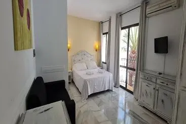 Aparthotel Playamaro