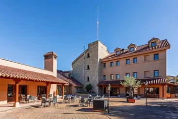 DWO Rioja Wine Hotel