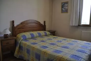 Appartement Fincas Carmelo Royo