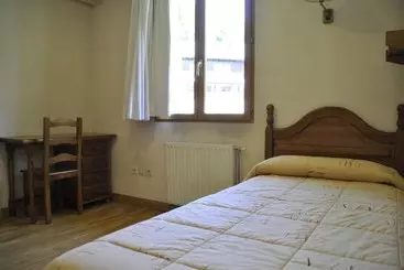 Апартаменты Fincas Carmelo Royo