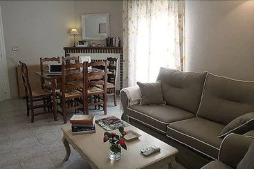 Hostal Rural Luna Y Lunaposada