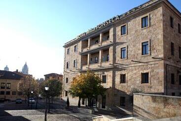 فندق Abba Fonseca