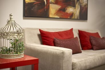 فندق As Americas