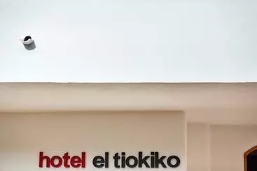 Boutique Hotel El Tio Kiko