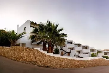 Boutique Hotel El Tio Kiko