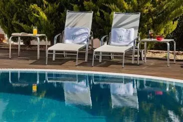 Boutique Hotel El Tio Kiko