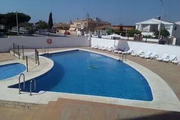 Hotel Carabela Santa María