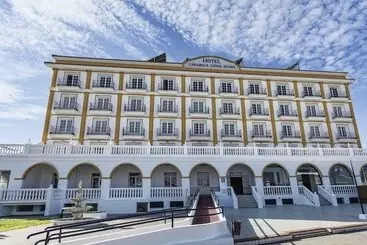 Hotel Carabela Santa María
