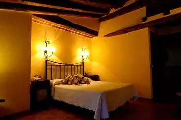 酒店 Caserón De La Fuente