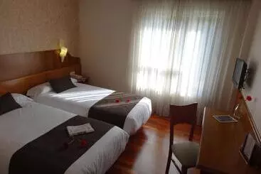 فندق El Pescador