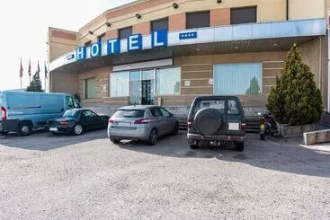 호텔 Emperatriz Iii