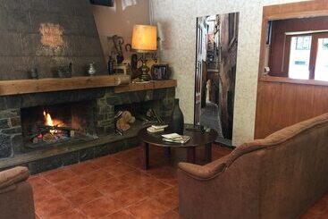 ホテル Erts Boutique