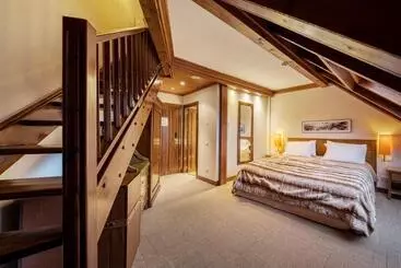 Hotel Eurostars La Pleta