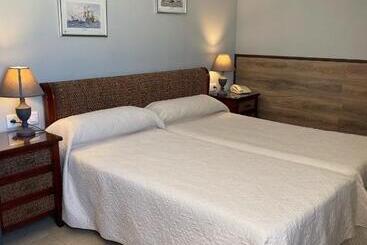 Отель La Albarizuela