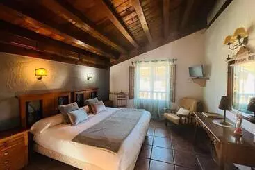 Hotel Rural Posada Real De Carreteros