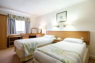 The Barn Hotel & Spa, Sure Hotel Collection By Best Western