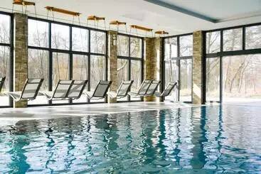 Landhotel Burg Im Spreewald   Resort & Spa