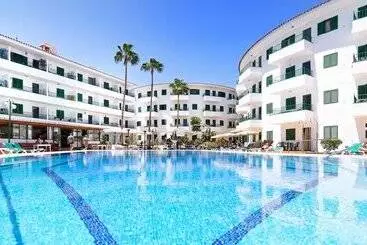 Appartement Las Faluas