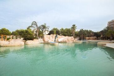 Palas Pineda Hotel & Apartamentos