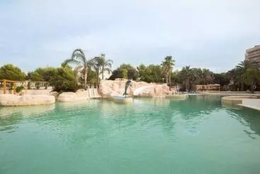 Palas Pineda Hotel & Apartamentos