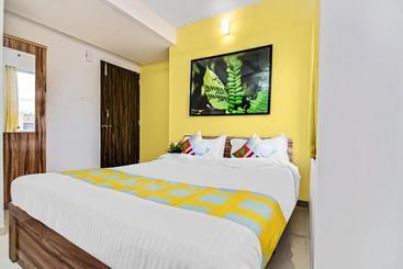 Pensão Oyo Home 66490 Graceful Stay Dharamshala