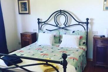 Bed & Breakfast Montségur