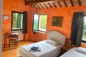 Bed & Breakfast Montségur