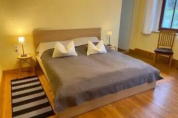 Majatalo Kornkäfer Kleinmockritz