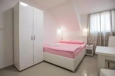 Bed and Breakfast Pansion Kipovi