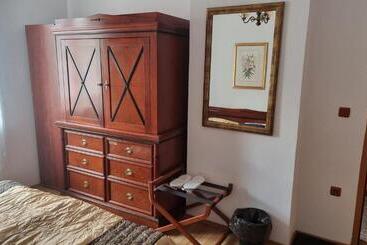 Hotel Penzion U Dobrého Lva