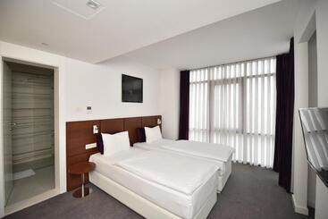 בית מלון כפרי Sesto Senso