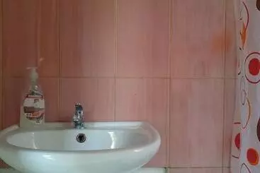 هاستل Dzajicaa Buk Rooms   Noahs Ark