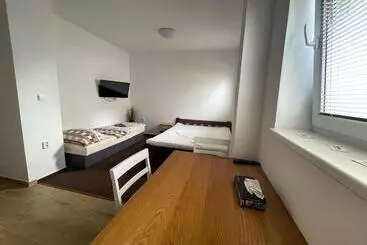 Hotel Aldo