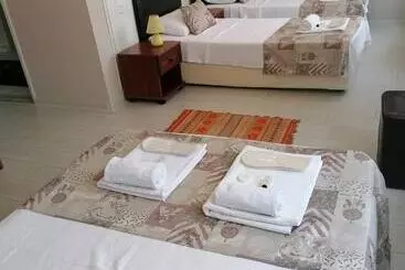 Hotel Mudanya
