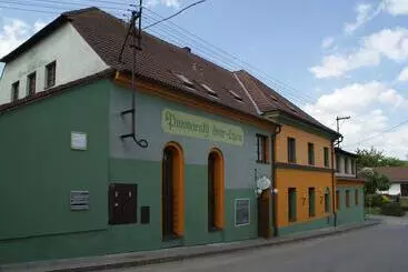 Majatalo Pivovarský Dvůr Lipan