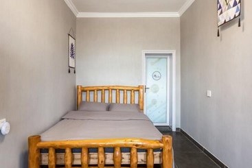 Gästgiveri Floral  Splendid Valley Beijing