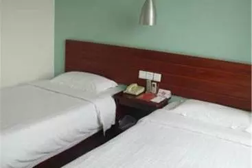 Hotel Super 8 Fengtai Railway Station East Street Branch