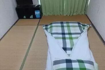 Pensione Guest House Minato