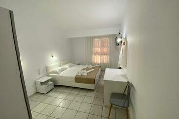 پانسیون Vaya Zorba Studios