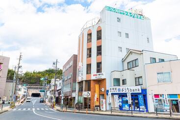 Tabist Silk Hotel Nakatsugawa