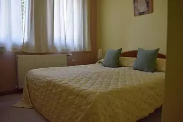 Family Hotel Bashtina Kashta