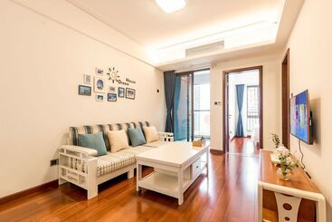 Hotel Besten Apartment Shenzhen North Station