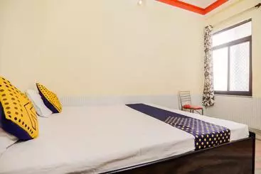 Hôtel Spot On 67836  Qureshi