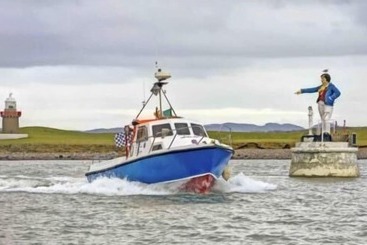 Pensão Old Fort Lodge