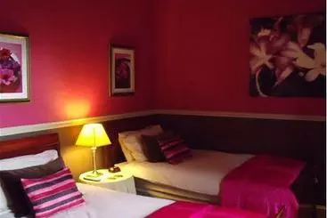 Hotel The Abbotsford